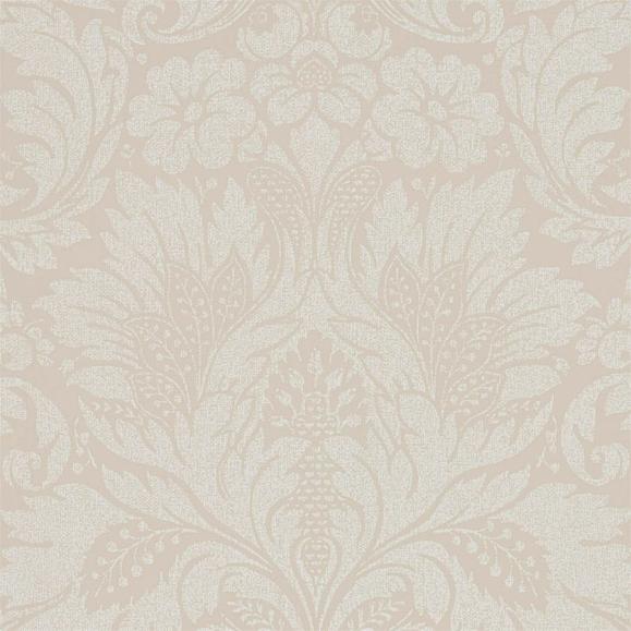 Обои Sanderson Chiswick Grove Kent 216391